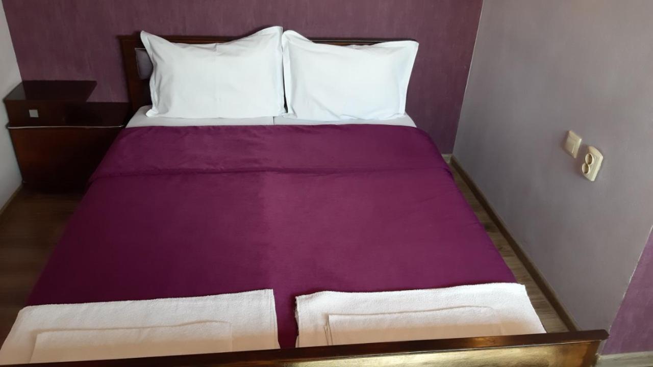 Guest House Bulgari Καζανλούκ Εξωτερικό φωτογραφία