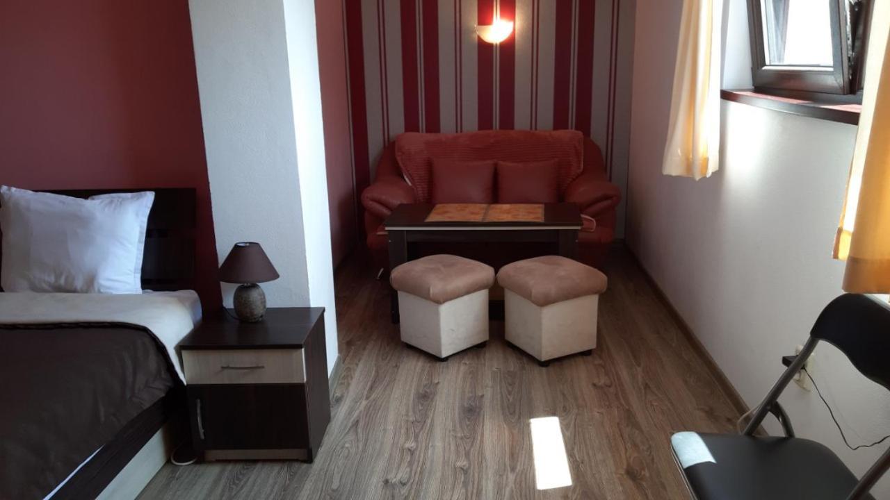 Guest House Bulgari Καζανλούκ Εξωτερικό φωτογραφία