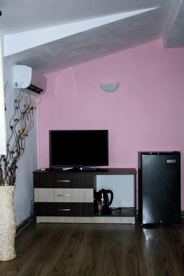Guest House Bulgari Καζανλούκ Εξωτερικό φωτογραφία