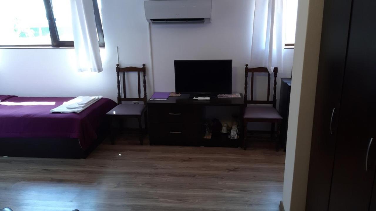 Guest House Bulgari Καζανλούκ Εξωτερικό φωτογραφία