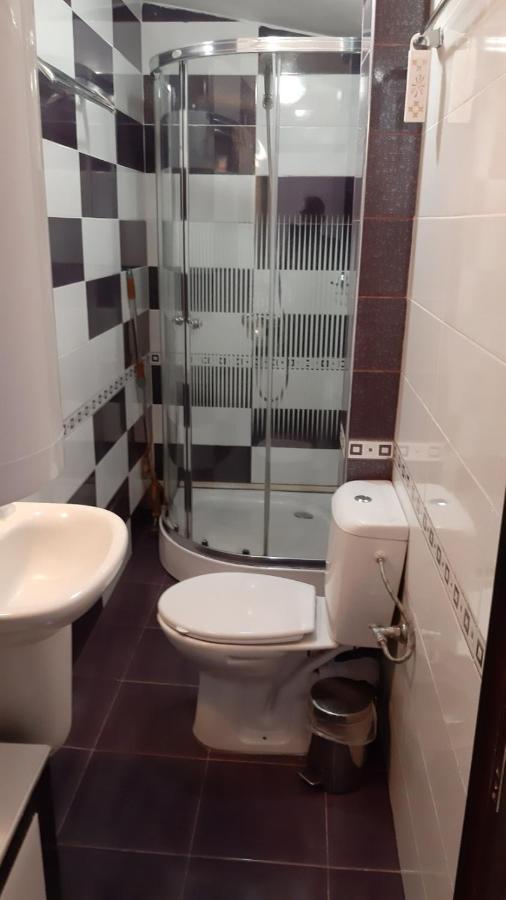 Guest House Bulgari Καζανλούκ Εξωτερικό φωτογραφία