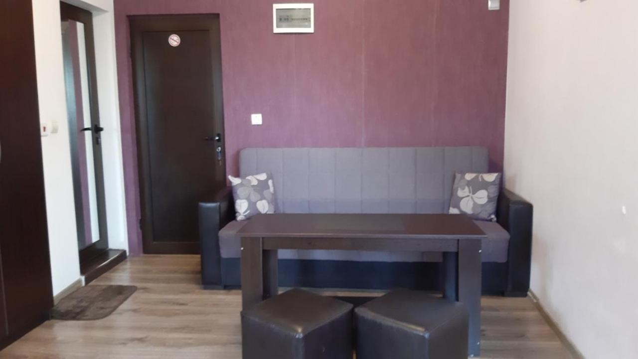 Guest House Bulgari Καζανλούκ Εξωτερικό φωτογραφία