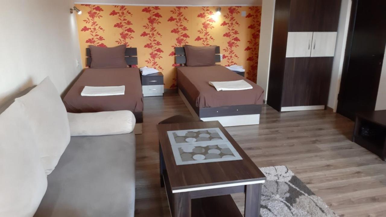 Guest House Bulgari Καζανλούκ Εξωτερικό φωτογραφία