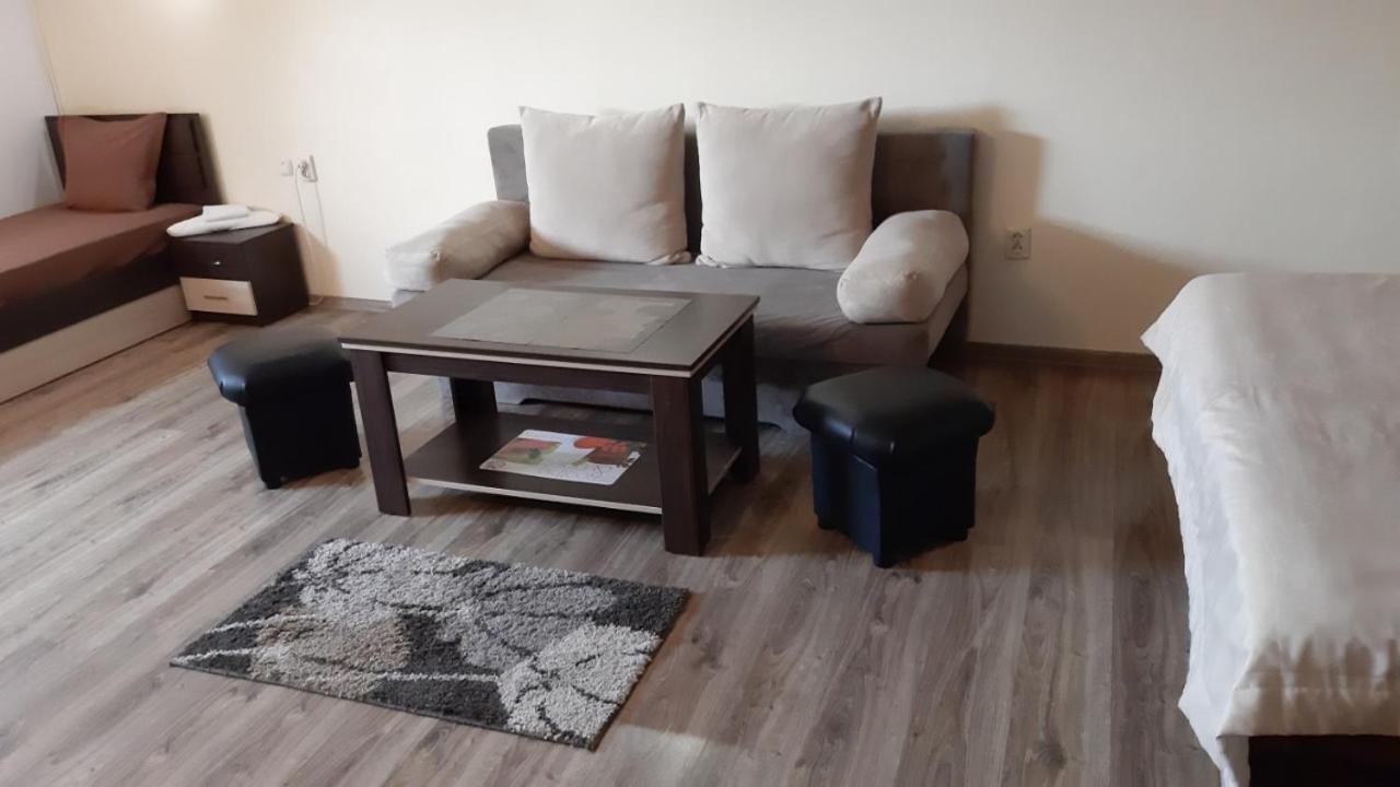 Guest House Bulgari Καζανλούκ Εξωτερικό φωτογραφία