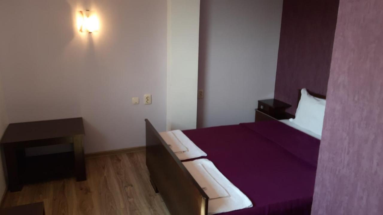 Guest House Bulgari Καζανλούκ Εξωτερικό φωτογραφία