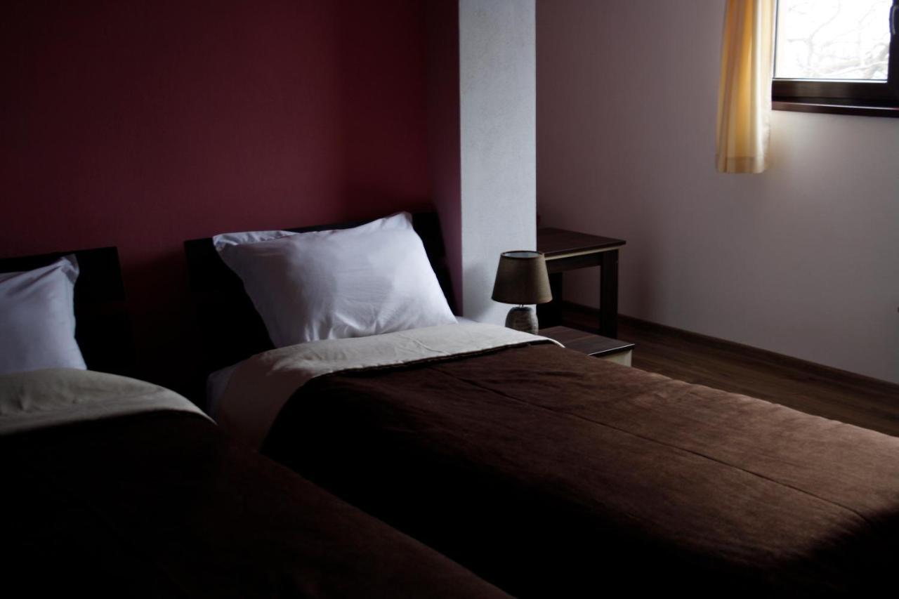 Guest House Bulgari Καζανλούκ Εξωτερικό φωτογραφία