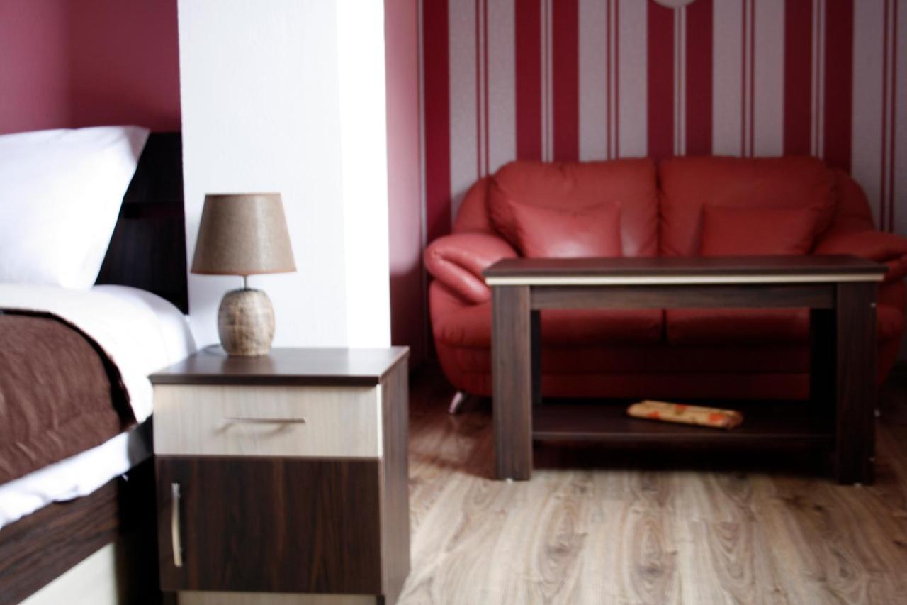Guest House Bulgari Καζανλούκ Εξωτερικό φωτογραφία